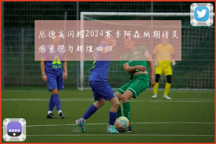 厄德高闪耀2024赛季阿森纳期待灵感重现与辉煌回归